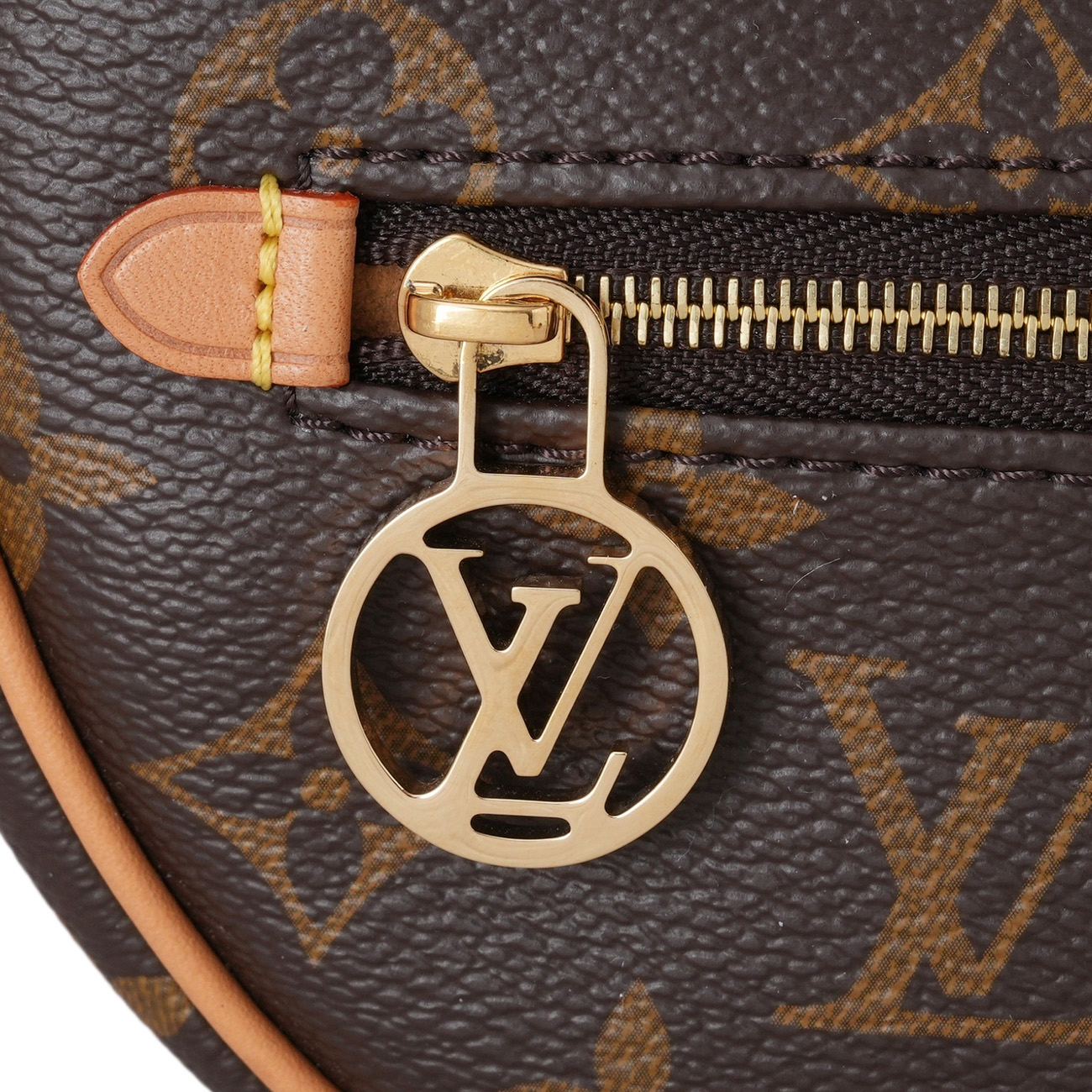 LOUIS VUITTON(USED)루이비통 M81098 루프백